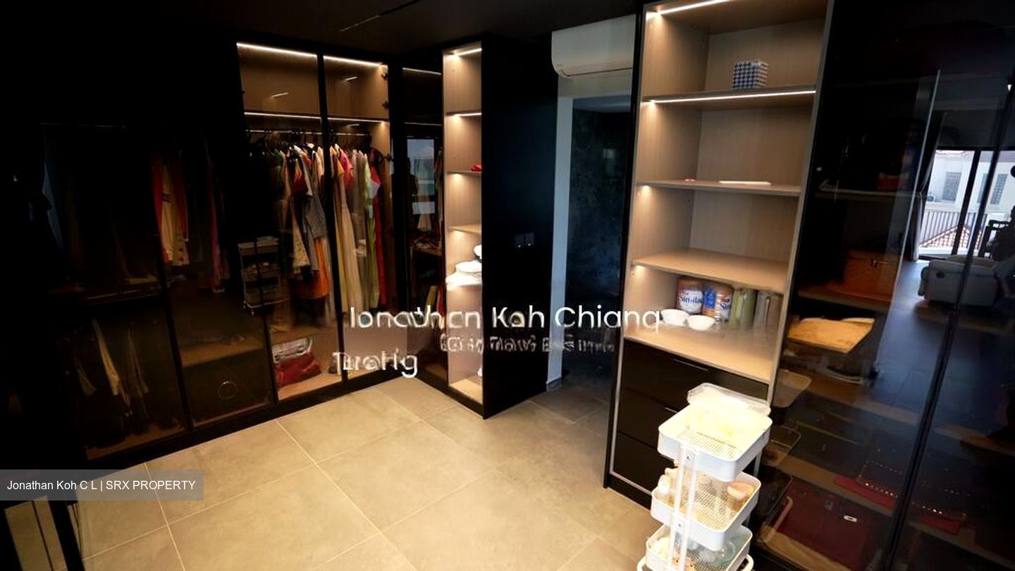 Bedok Avenue (D16), Detached #454720491